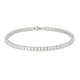 Tuğrul Altın T039770 Taşlı Altın Bileklik