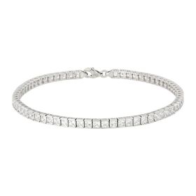 Tuğrul Altın T039770 Taşlı Altın Bileklik