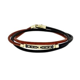 Tuğrul Altın T040443 Altın Erkek Bileklik