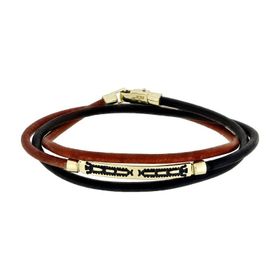 Tuğrul Altın T040443 Altın Erkek Bileklik