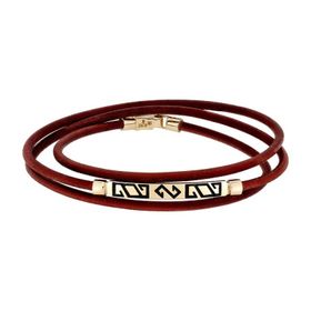 Tuğrul Altın T040446 Altın Erkek Bileklik