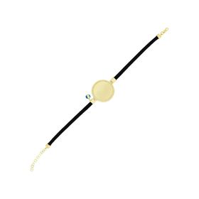 Tuğrul Altın T045552 Altın Bileklik