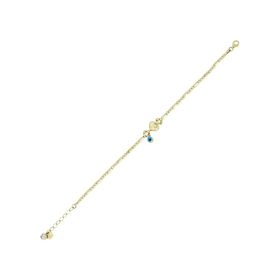 Tuğrul Altın T059580 Altın Bileklik