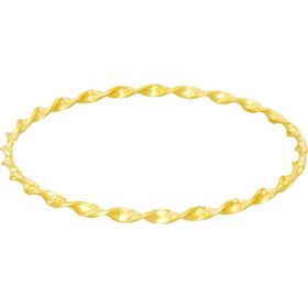 Tuğrul Altın T51 15 gr Burma 22 Ayar Bilezik