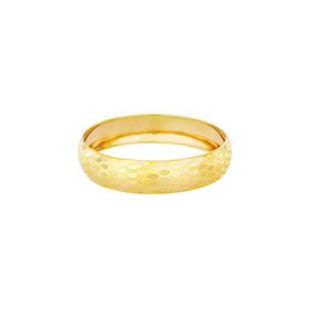 Tuğrul Altın T51 16 gr 15 mm 22 Ayar İşçiliksiz Bilezik