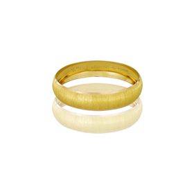 Tuğrul Altın T51 17 gr 15 mm 22 Ayar İşçiliksiz Bilezik