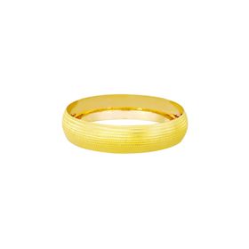 Tuğrul Altın T51 17 gr 15 mm 22 Ayar İşçiliksiz Bilezik