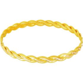 Tuğrul Altın T51 20 gr Burma 22 Ayar Bilezik
