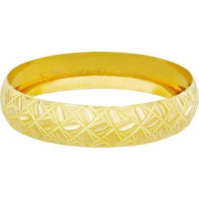 Tuğrul Altın T51 TBC017-5 17 gr 15 mm 22 Ayar İşçiliksiz Bilezik