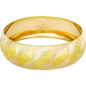 Tuğrul Altın T51 TBC0202-6 20 gr 20 mm 22 Ayar İşçiliksiz Bilezik
