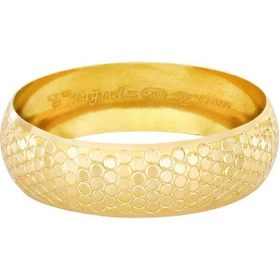 Tuğrul Altın T51 TCNC022-1 20 gr 20 mm 22 Ayar İşçiliksiz Bilezik