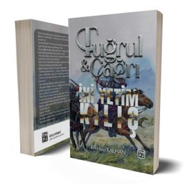Tuğrul ve Çağrı - İki Yetim Kılıç - Emirhan Kalhan