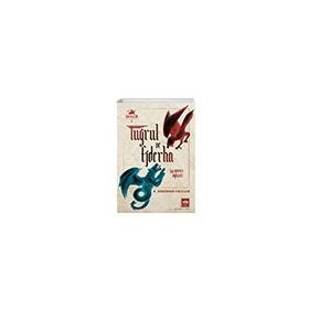Tuğrul ve Ejderha - Gök Atlılar Efsanesi 1 - Bahadırhan Dinçaslan