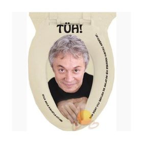 TÜH! OTUR ANLA RAHATLA KİTABI - METIN UCA
