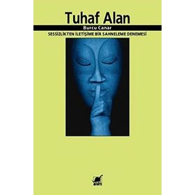 TUHAF ALAN - BURCU CANAR