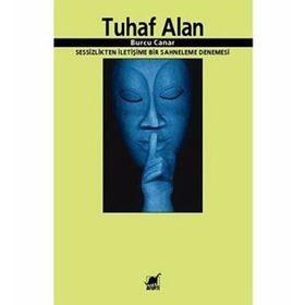 TUHAF ALAN - BURCU CANAR