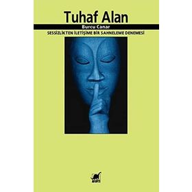 TUHAF ALAN - BURCU CANAR