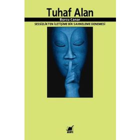 TUHAF ALAN - BURCU CANAR