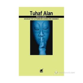 TUHAF ALAN - BURCU CANAR