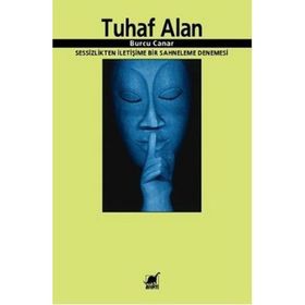 TUHAF ALAN - BURCU CANAR