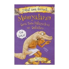Tuhaf Ama Gerçek Rekorların Sıra Dışı Hikayeleri ve Şakaları - John Townsend