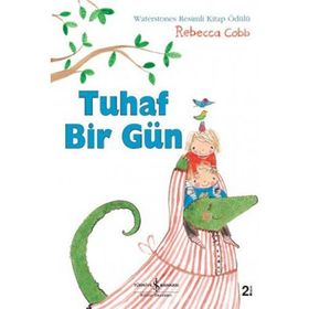Tuhaf Bir Çocuğun Fevkalade Hikayesi - Ertuğrul Özkök
