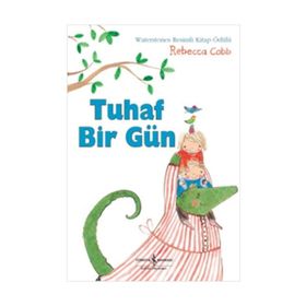 Tuhaf Bir Gün İş Bankası Kültür Yayınları