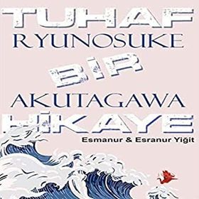 Tuhaf Bir Hikaye Ivan Turgenyev