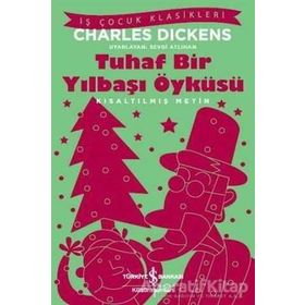 Tuhaf Bir Yılbaşı Öyküsü - Charles Dickens
