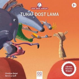 Tuhaf Dost Lama - Christine Beigel