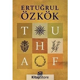 TUHAF - ERTUĞRUL ÖZKÖK