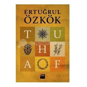 TUHAF - ERTUĞRUL ÖZKÖK