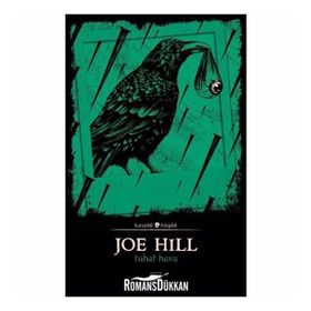 Tuhaf Hava - Joe Hill