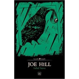 Tuhaf Hava - Joe Hill
