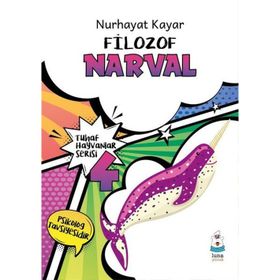 Tuhaf Hayvanlar Serisi 4 - Nurhayat Kayar