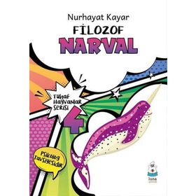 Tuhaf Hayvanlar Serisi 4 - Nurhayat Kayar