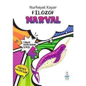 Tuhaf Hayvanlar Serisi 4 - Nurhayat Kayar