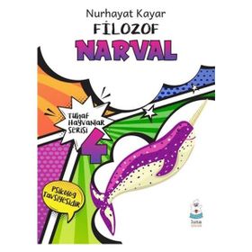 Tuhaf Hayvanlar Serisi 4 - Nurhayat Kayar