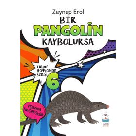 Tuhaf Hayvanlar Serisi 6 - Zeynep Erol