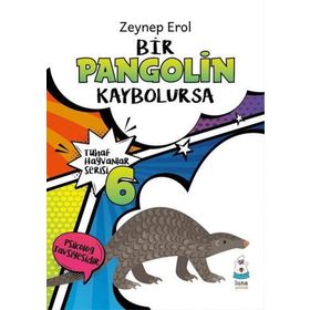 Tuhaf Hayvanlar Serisi 6 - Zeynep Erol