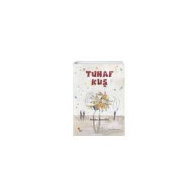 Tuhaf Kuş - Rocio Bonilla