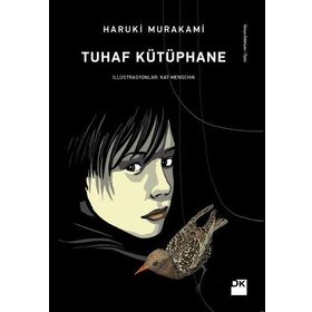 Tuhaf Kütüphane - Haruki Murakami