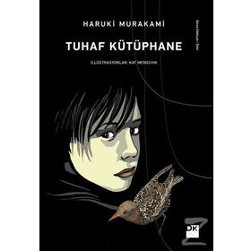 Tuhaf Kütüphane - Haruki Murakami