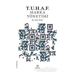 Tuhaf Marka Yönetimi - Elma Yayınevi