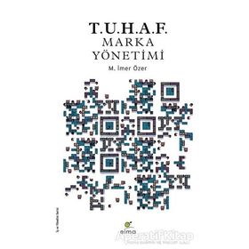 Tuhaf Marka Yönetimi - Elma Yayınevi
