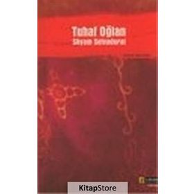TUHAF OĞLAN - SHYAM SELVADURAI