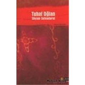 TUHAF OĞLAN - SHYAM SELVADURAI