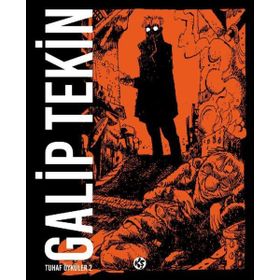 TUHAF ÖYKÜLER 2 - GALIP TEKIN