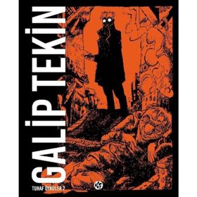 TUHAF ÖYKÜLER 2 - GALIP TEKIN
