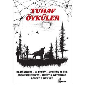 TUHAF ÖYKÜLER - HONORE DE BALZAC